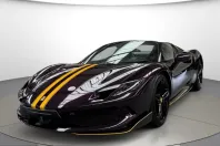 Ferrari 296 GTS din 2024 cu 5.440 km - oferta FER245027 - foto 14