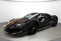 Ferrari 296 GTS din 2024 cu 5.440 km - oferta FER245027 - foto 15