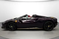 Ferrari 296 GTS din 2024 cu 5.440 km - oferta FER245027 - foto 16
