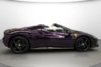 Ferrari 296 GTS din 2024 cu 5.440 km - oferta FER245027 - foto 22