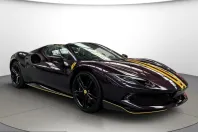 Ferrari 296 GTS din 2024 cu 5.440 km - oferta FER245027 - foto 23