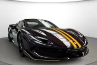 Ferrari 296 GTS din 2024 cu 5.440 km - oferta FER245027 - foto 25