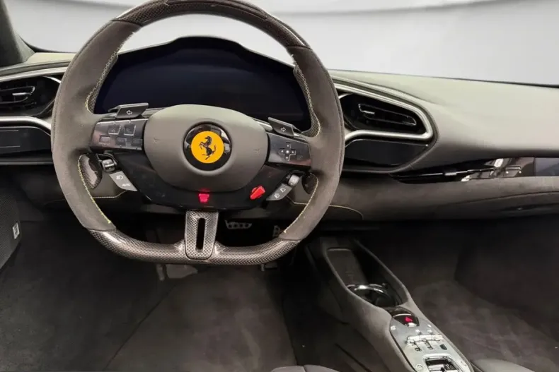 Ferrari 296 GTS din 2024 cu 5.440 km - oferta FER245027 - foto 27