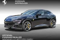 Ferrari Purosangue din 2023 cu 16.999 km - oferta FER245028 - foto 1