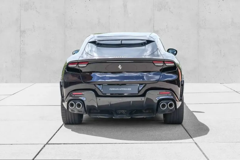 Ferrari Purosangue din 2023 cu 16.999 km - oferta FER245028 - foto 5