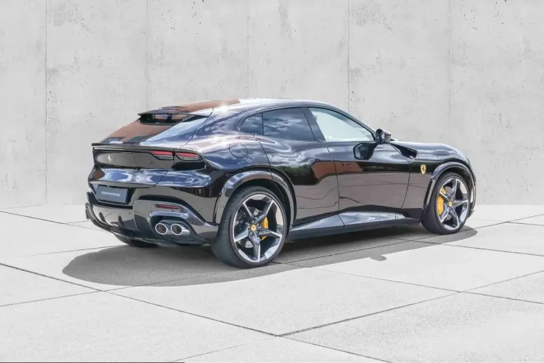 Ferrari Purosangue din 2023 cu 16.999 km - oferta FER245028 - foto 6