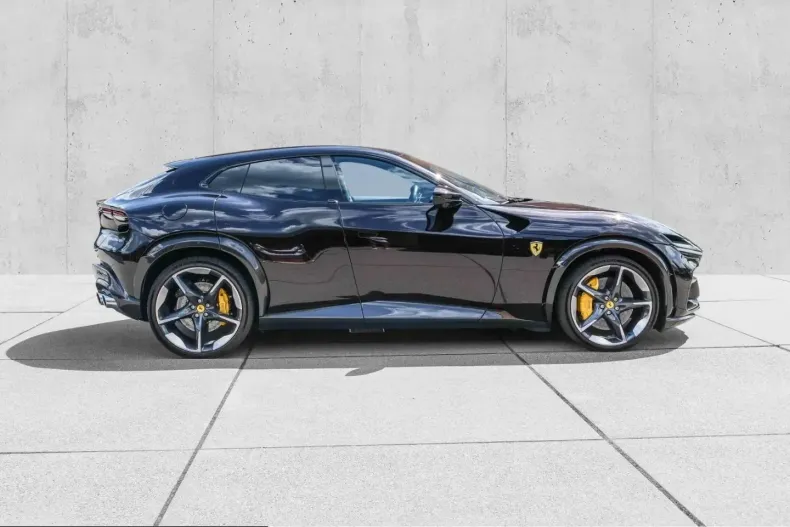 Ferrari Purosangue din 2023 cu 16.999 km - oferta FER245028 - foto 7