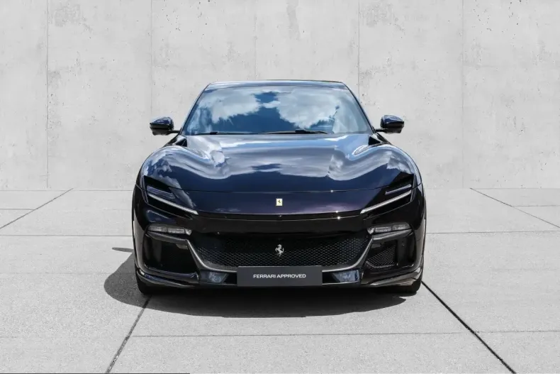 Ferrari Purosangue din 2023 cu 16.999 km - oferta FER245028 - foto 9