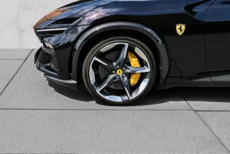 Ferrari Purosangue din 2023 cu 16.999 km - oferta FER245028 - foto 12