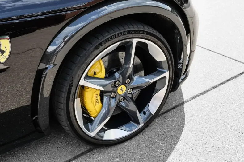 Ferrari Purosangue din 2023 cu 16.999 km - oferta FER245028 - foto 16