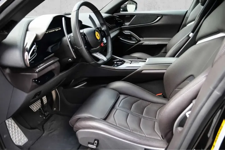 Ferrari Purosangue din 2023 cu 16.999 km - oferta FER245028 - foto 17