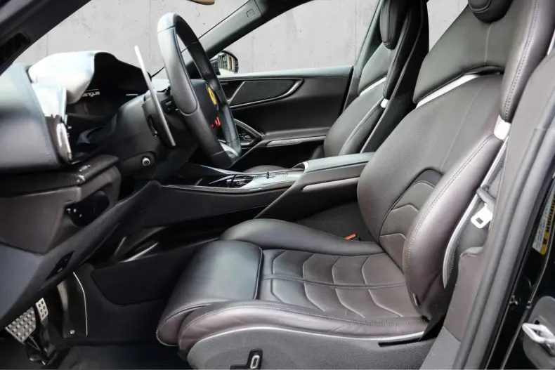 Ferrari Purosangue din 2023 cu 16.999 km - oferta FER245028 - foto 18