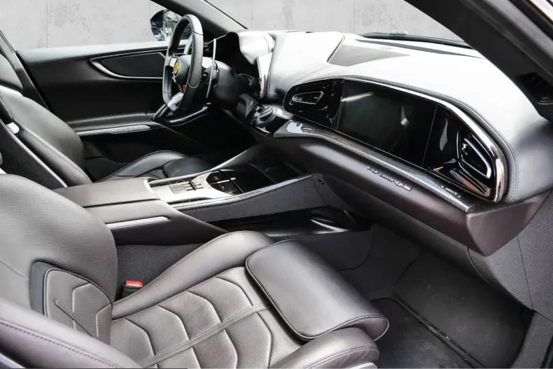 Ferrari Purosangue din 2023 cu 16.999 km - oferta FER245028 - foto 19