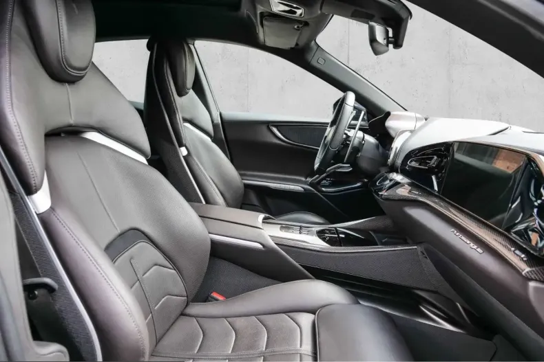 Ferrari Purosangue din 2023 cu 16.999 km - oferta FER245028 - foto 20