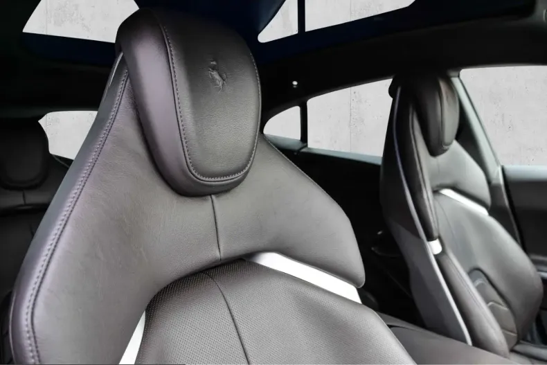 Ferrari Purosangue din 2023 cu 16.999 km - oferta FER245028 - foto 21