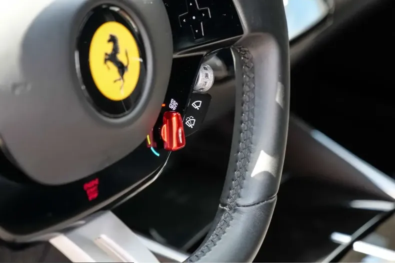 Ferrari Purosangue din 2023 cu 16.999 km - oferta FER245028 - foto 28