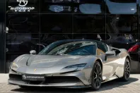 Ferrari SF90 din 2021 cu 7.700 km - oferta FER245029 - foto 1