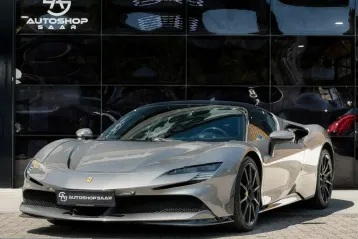 Ferrari SF90 din 2021 - oferta FER245029