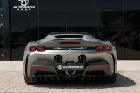 Ferrari SF90 din 2021 cu 7.700 km - oferta FER245029 - foto 10