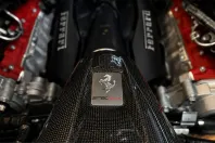 Ferrari SF90 din 2021 cu 7.700 km - oferta FER245029 - foto 11
