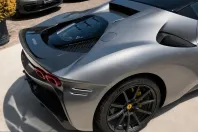 Ferrari SF90 din 2021 cu 7.700 km - oferta FER245029 - foto 12