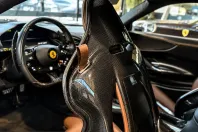 Ferrari SF90 din 2021 cu 7.700 km - oferta FER245029 - foto 20