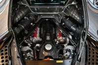 Ferrari SF90 din 2021 cu 7.700 km - oferta FER245029 - foto 22