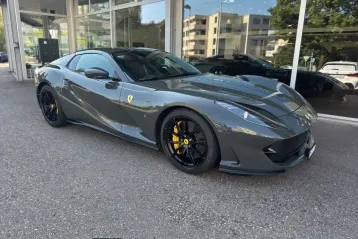 Ferrari 812 din 2022 - oferta FER245030