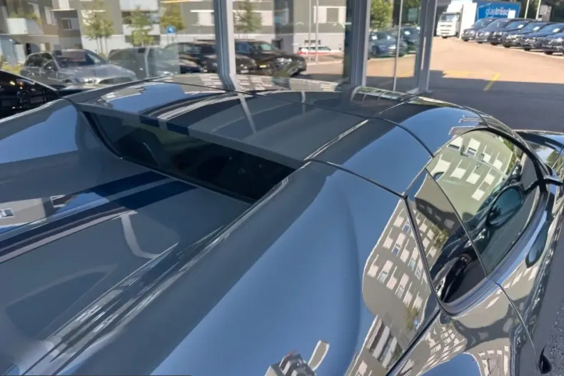 Ferrari 812 din 2022 cu 15.000 km - oferta FER245030 - foto 5