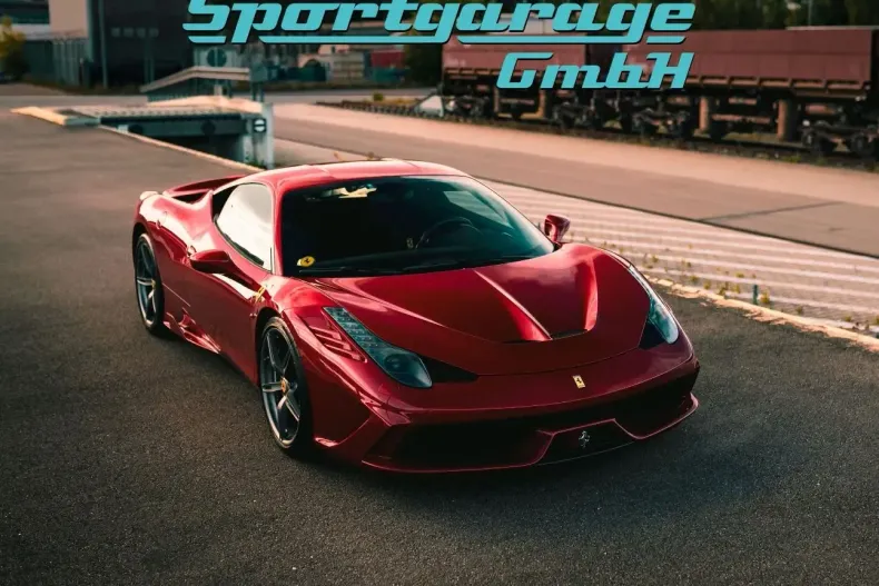 Ferrari 812 din 2022 cu 15.000 km - oferta FER245030 - foto 12