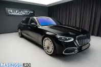 Mercedes-Benz S 580 (Clasa S) din 2024 cu 30.905 km - oferta MER245031 - foto 1