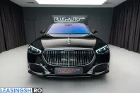 Mercedes-Benz S 580 (Clasa S) din 2024 cu 30.905 km - oferta MER245031 - foto 3