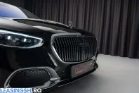 Mercedes-Benz S 580 (Clasa S) din 2024 cu 30.905 km - oferta MER245031 - foto 4