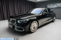Mercedes-Benz S 580 (Clasa S) din 2024 cu 30.905 km - oferta MER245031 - foto 6