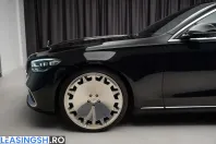 Mercedes-Benz S 580 (Clasa S) din 2024 cu 30.905 km - oferta MER245031 - foto 7