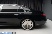 Mercedes-Benz S 580 (Clasa S) din 2024 cu 30.905 km - oferta MER245031 - foto 11