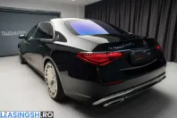 Mercedes-Benz S 580 (Clasa S) din 2024 cu 30.905 km - oferta MER245031 - foto 12
