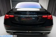 Mercedes-Benz S 580 (Clasa S) din 2024 cu 30.905 km - oferta MER245031 - foto 13
