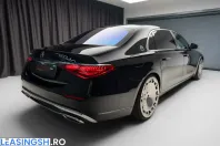 Mercedes-Benz S 580 (Clasa S) din 2024 cu 30.905 km - oferta MER245031 - foto 15