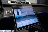 Mercedes-Benz S 580 (Clasa S) din 2024 cu 30.905 km - oferta MER245031 - foto 17