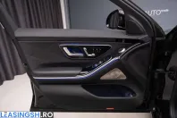 Mercedes-Benz S 580 (Clasa S) din 2024 cu 30.905 km - oferta MER245031 - foto 19