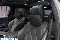 Mercedes-Benz S 580 (Clasa S) din 2024 cu 30.905 km - oferta MER245031 - foto 23