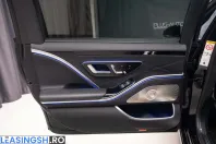 Mercedes-Benz S 580 (Clasa S) din 2024 cu 30.905 km - oferta MER245031 - foto 25