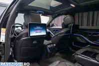 Mercedes-Benz S 580 (Clasa S) din 2024 cu 30.905 km - oferta MER245031 - foto 27