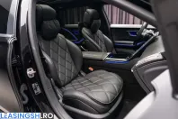 Mercedes-Benz S 580 (Clasa S) din 2024 cu 30.905 km - oferta MER245031 - foto 33
