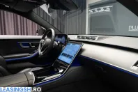 Mercedes-Benz S 580 (Clasa S) din 2024 cu 30.905 km - oferta MER245031 - foto 34