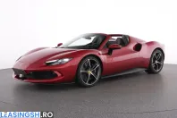 Ferrari 296 GTS din 2025 cu 5.740 km - oferta FER245032 - foto 3
