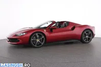 Ferrari 296 GTS din 2025 cu 5.740 km - oferta FER245032 - foto 4