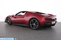 Ferrari 296 GTS din 2025 cu 5.740 km - oferta FER245032 - foto 7