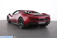 Ferrari 296 GTS din 2025 cu 5.740 km - oferta FER245032 - foto 8